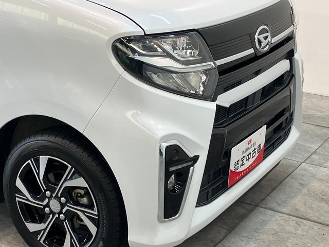 タントカスタムＸ　９型フルセグナビ　バックカメラ　車検整備付衝突被害軽減ブレーキ　コーナーセンサー　９型フルセグナビ　Ｂｌｕｅｔｏｏｔｈ　ＤＶＤ　ＵＳＢ　バックカメラ　前後ドラレコ　両側電動スライドドア　前席シートヒーター　ＬＥＤ　スマートキー　エコアイドル（滋賀県）の中古車