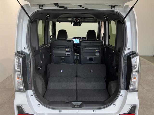 タントカスタムＸ　９型フルセグナビ　バックカメラ　車検整備付衝突被害軽減ブレーキ　コーナーセンサー　９型フルセグナビ　Ｂｌｕｅｔｏｏｔｈ　ＤＶＤ　ＵＳＢ　バックカメラ　前後ドラレコ　両側電動スライドドア　前席シートヒーター　ＬＥＤ　スマートキー　エコアイドル（滋賀県）の中古車