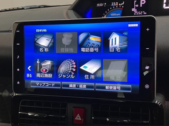 タントカスタムＸ　９型フルセグナビ　バックカメラ　車検整備付衝突被害軽減ブレーキ　コーナーセンサー　９型フルセグナビ　Ｂｌｕｅｔｏｏｔｈ　ＤＶＤ　ＵＳＢ　バックカメラ　前後ドラレコ　両側電動スライドドア　前席シートヒーター　ＬＥＤ　スマートキー　エコアイドル（滋賀県）の中古車