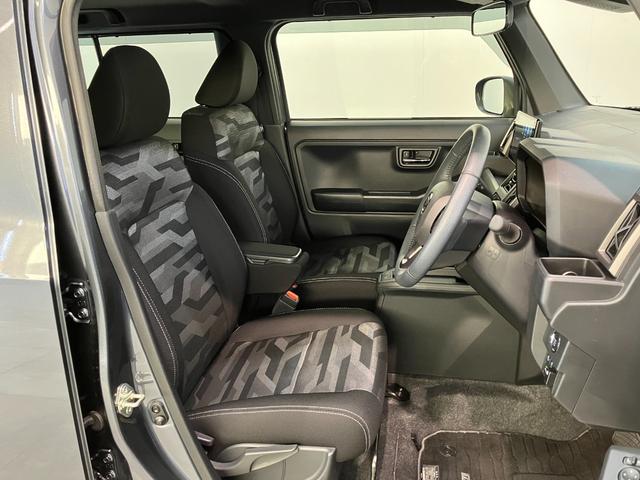 タフトＧターボ　ダーククロムベンチャー　４ＷＤ　９型ＤＡ　Ｐカメラ衝突被害軽減ブレーキ　コーナーセンサー　９型ディスプレイオーディオ　フルセグ　Ｂｌｕｅｔｏｏｔｈ　ＵＳＢ　パノラマカメラ　ドラレコ　ＥＴＣ　前席シートヒーター　クルーズコントロール　駐車支援システム（滋賀県）の中古車