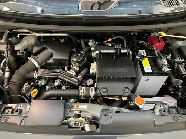 タフトＧターボ　ダーククロムベンチャー　４ＷＤ　９型ＤＡ　Ｐカメラ衝突被害軽減ブレーキ　コーナーセンサー　９型ディスプレイオーディオ　フルセグ　Ｂｌｕｅｔｏｏｔｈ　ＵＳＢ　パノラマカメラ　ドラレコ　ＥＴＣ　前席シートヒーター　クルーズコントロール　駐車支援システム（滋賀県）の中古車