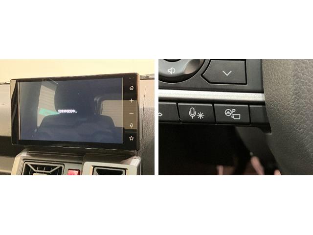 タフトＧターボ　ダーククロムベンチャー　４ＷＤ　９型ＤＡ　Ｐカメラ衝突被害軽減ブレーキ　コーナーセンサー　９型ディスプレイオーディオ　フルセグ　Ｂｌｕｅｔｏｏｔｈ　ＵＳＢ　パノラマカメラ　ドラレコ　ＥＴＣ　前席シートヒーター　クルーズコントロール　駐車支援システム（滋賀県）の中古車