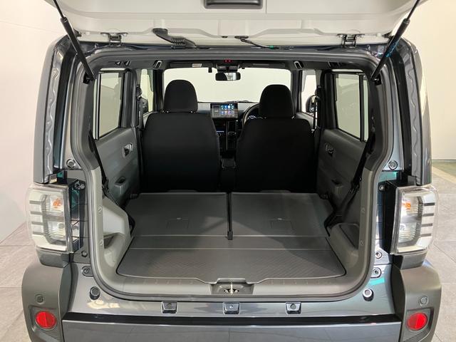 タフトＧターボ　ダーククロムベンチャー　４ＷＤ　９型ＤＡ　Ｐカメラ衝突被害軽減ブレーキ　コーナーセンサー　９型ディスプレイオーディオ　フルセグ　Ｂｌｕｅｔｏｏｔｈ　ＵＳＢ　パノラマカメラ　ドラレコ　ＥＴＣ　前席シートヒーター　クルーズコントロール　駐車支援システム（滋賀県）の中古車