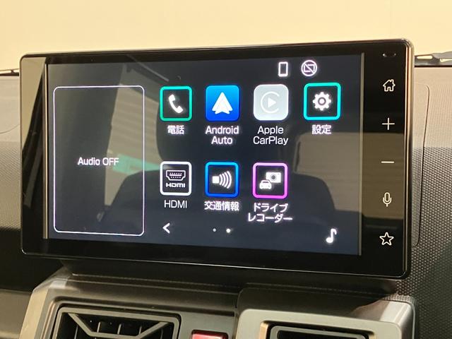 タフトＧターボ　ダーククロムベンチャー　４ＷＤ　９型ＤＡ　Ｐカメラ衝突被害軽減ブレーキ　コーナーセンサー　９型ディスプレイオーディオ　フルセグ　Ｂｌｕｅｔｏｏｔｈ　ＵＳＢ　パノラマカメラ　ドラレコ　ＥＴＣ　前席シートヒーター　クルーズコントロール　駐車支援システム（滋賀県）の中古車