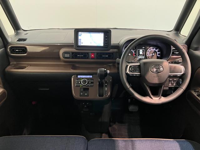 ムーヴキャンバスセオリーＧ　フルセグナビ　パノラマカメラ　前後ドラレコ衝突被害軽減ブレーキ　コーナーセンサー　フルセグナビ　ＤＶＤ再生　Ｂｌｕｅｔｏｏｔｈ　ＵＳＢ　パノラマカメラ　両側電動スライドドア　ＬＥＤ　前席シートヒーター　オートエアコン　ビタースタイル（滋賀県）の中古車