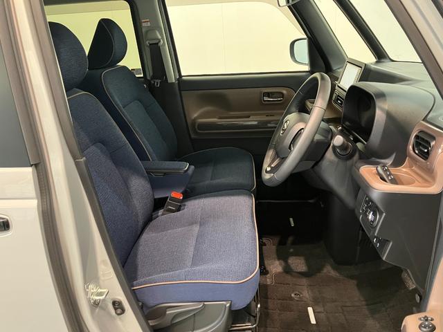 ムーヴキャンバスセオリーＧ　フルセグナビ　パノラマカメラ　前後ドラレコ衝突被害軽減ブレーキ　コーナーセンサー　フルセグナビ　ＤＶＤ再生　Ｂｌｕｅｔｏｏｔｈ　ＵＳＢ　パノラマカメラ　両側電動スライドドア　ＬＥＤ　前席シートヒーター　オートエアコン　ビタースタイル（滋賀県）の中古車