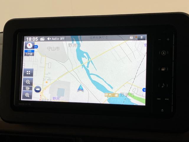 ムーヴキャンバスセオリーＧ　フルセグナビ　パノラマカメラ　前後ドラレコ衝突被害軽減ブレーキ　コーナーセンサー　フルセグナビ　ＤＶＤ再生　Ｂｌｕｅｔｏｏｔｈ　ＵＳＢ　パノラマカメラ　両側電動スライドドア　ＬＥＤ　前席シートヒーター　オートエアコン　ビタースタイル（滋賀県）の中古車