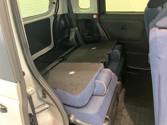 ムーヴキャンバスセオリーＧ　フルセグナビ　パノラマカメラ　前後ドラレコ衝突被害軽減ブレーキ　コーナーセンサー　フルセグナビ　ＤＶＤ再生　Ｂｌｕｅｔｏｏｔｈ　ＵＳＢ　パノラマカメラ　両側電動スライドドア　ＬＥＤ　前席シートヒーター　オートエアコン　ビタースタイル（滋賀県）の中古車