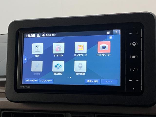 ムーヴキャンバスセオリーＧ　フルセグナビ　パノラマカメラ　前後ドラレコ衝突被害軽減ブレーキ　コーナーセンサー　フルセグナビ　ＤＶＤ再生　Ｂｌｕｅｔｏｏｔｈ　ＵＳＢ　パノラマカメラ　両側電動スライドドア　ＬＥＤ　前席シートヒーター　オートエアコン　ビタースタイル（滋賀県）の中古車