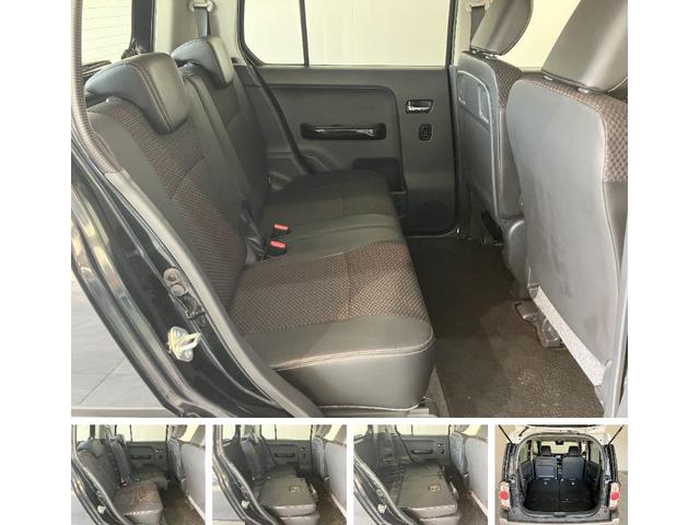 ハスラーＪスタイルII　フルセグナビ　シートヒーター　スマートキー衝突被害軽減ブレーキ　フルセグナビ　ＤＶＤ再生　Ｂｌｕｅｔｏｏｔｈ　ＵＳＢ　シートヒーター　スマートキー　電動格納式ミラー　ＨＩＤヘッドライト　オートライト　オートエアコン　エコアイドル（滋賀県）の中古車