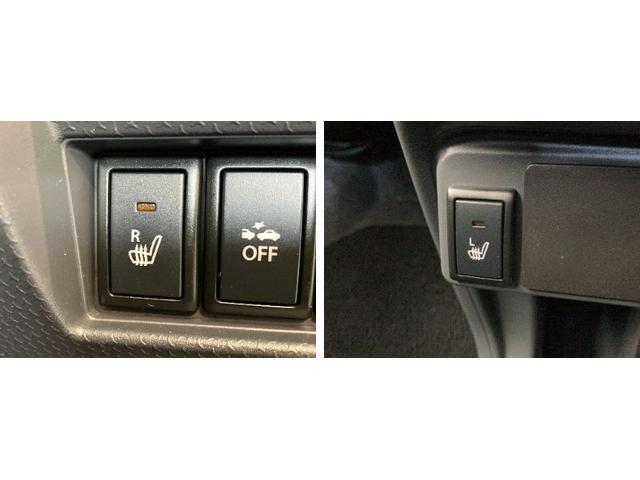 ハスラーＪスタイルII　フルセグナビ　シートヒーター　スマートキー衝突被害軽減ブレーキ　フルセグナビ　ＤＶＤ再生　Ｂｌｕｅｔｏｏｔｈ　ＵＳＢ　シートヒーター　スマートキー　電動格納式ミラー　ＨＩＤヘッドライト　オートライト　オートエアコン　エコアイドル（滋賀県）の中古車