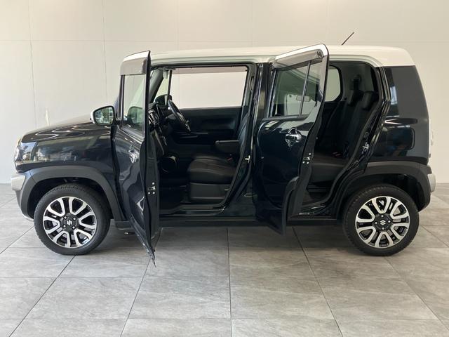 ハスラーＪスタイルII　フルセグナビ　シートヒーター　スマートキー衝突被害軽減ブレーキ　フルセグナビ　ＤＶＤ再生　Ｂｌｕｅｔｏｏｔｈ　ＵＳＢ　シートヒーター　スマートキー　電動格納式ミラー　ＨＩＤヘッドライト　オートライト　オートエアコン　エコアイドル（滋賀県）の中古車