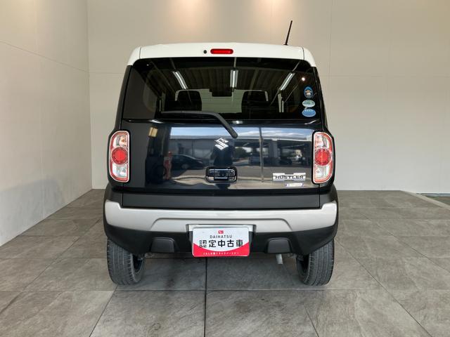 ハスラーＪスタイルII　フルセグナビ　シートヒーター　スマートキー衝突被害軽減ブレーキ　フルセグナビ　ＤＶＤ再生　Ｂｌｕｅｔｏｏｔｈ　ＵＳＢ　シートヒーター　スマートキー　電動格納式ミラー　ＨＩＤヘッドライト　オートライト　オートエアコン　エコアイドル（滋賀県）の中古車