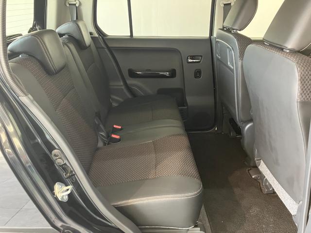 ハスラーＪスタイルII　フルセグナビ　シートヒーター　スマートキー衝突被害軽減ブレーキ　フルセグナビ　ＤＶＤ再生　Ｂｌｕｅｔｏｏｔｈ　ＵＳＢ　シートヒーター　スマートキー　電動格納式ミラー　ＨＩＤヘッドライト　オートライト　オートエアコン　エコアイドル（滋賀県）の中古車