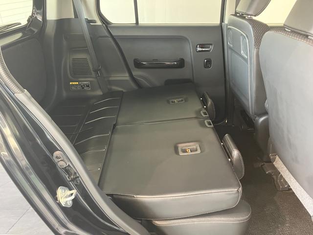 ハスラーＪスタイルII　フルセグナビ　シートヒーター　スマートキー衝突被害軽減ブレーキ　フルセグナビ　ＤＶＤ再生　Ｂｌｕｅｔｏｏｔｈ　ＵＳＢ　シートヒーター　スマートキー　電動格納式ミラー　ＨＩＤヘッドライト　オートライト　オートエアコン　エコアイドル（滋賀県）の中古車