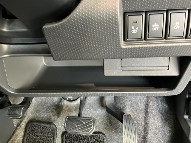 ハスラーＪスタイルII　フルセグナビ　シートヒーター　スマートキー衝突被害軽減ブレーキ　フルセグナビ　ＤＶＤ再生　Ｂｌｕｅｔｏｏｔｈ　ＵＳＢ　シートヒーター　スマートキー　電動格納式ミラー　ＨＩＤヘッドライト　オートライト　オートエアコン　エコアイドル（滋賀県）の中古車