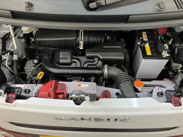 ムーヴキャンバスストライプスＧ　９型ディスプレイオーディオ　駐車支援システム衝突被害軽減ブレーキ　コーナーセンサー　９型ディスプレイオーディオ　フルセグ　Ｂｌｕｅｔｏｏｔｈ　ＵＳＢ　パノラマカメラ　前後ドラレコ　　両側電動スライドドア　前席シートヒーター駐車支援システム（滋賀県）の中古車