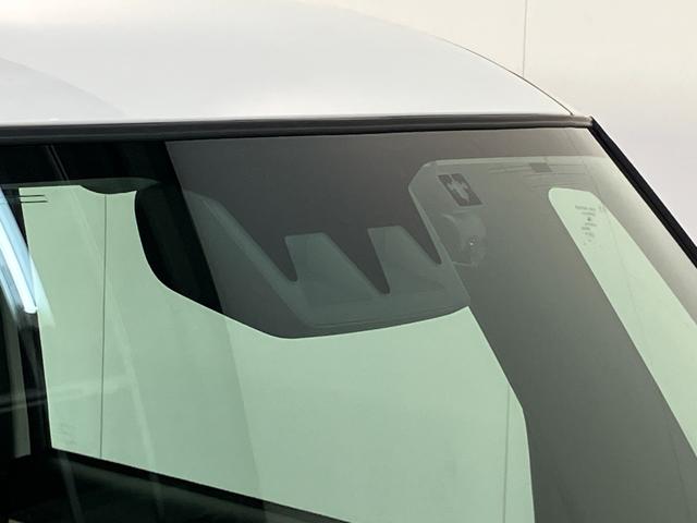 ムーヴキャンバスストライプスＧ　９型ディスプレイオーディオ　駐車支援システム衝突被害軽減ブレーキ　コーナーセンサー　９型ディスプレイオーディオ　フルセグ　Ｂｌｕｅｔｏｏｔｈ　ＵＳＢ　パノラマカメラ　前後ドラレコ　　両側電動スライドドア　前席シートヒーター駐車支援システム（滋賀県）の中古車