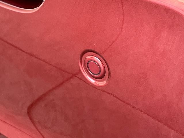 ムーヴキャンバスストライプスＧ　９型ディスプレイオーディオ　駐車支援システム衝突被害軽減ブレーキ　コーナーセンサー　９型ディスプレイオーディオ　フルセグ　Ｂｌｕｅｔｏｏｔｈ　ＵＳＢ　パノラマカメラ　前後ドラレコ　　両側電動スライドドア　前席シートヒーター駐車支援システム（滋賀県）の中古車