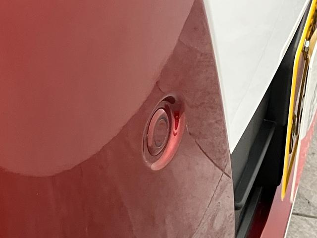 ムーヴキャンバスストライプスＧ　９型ディスプレイオーディオ　駐車支援システム衝突被害軽減ブレーキ　コーナーセンサー　９型ディスプレイオーディオ　フルセグ　Ｂｌｕｅｔｏｏｔｈ　ＵＳＢ　パノラマカメラ　前後ドラレコ　　両側電動スライドドア　前席シートヒーター駐車支援システム（滋賀県）の中古車