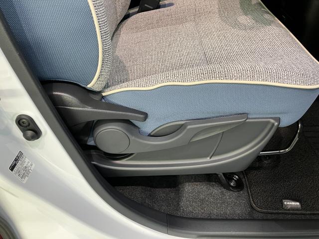 ムーヴキャンバスストライプスＧ　９型ディスプレイオーディオ　駐車支援システム衝突被害軽減ブレーキ　コーナーセンサー　９型ディスプレイオーディオ　フルセグ　Ｂｌｕｅｔｏｏｔｈ　ＵＳＢ　パノラマカメラ　前後ドラレコ　　両側電動スライドドア　前席シートヒーター駐車支援システム（滋賀県）の中古車