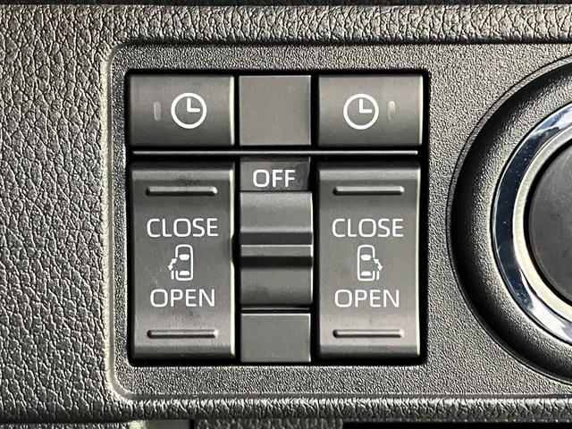 ムーヴキャンバスストライプスＧ　９型ディスプレイオーディオ　駐車支援システム衝突被害軽減ブレーキ　コーナーセンサー　９型ディスプレイオーディオ　フルセグ　Ｂｌｕｅｔｏｏｔｈ　ＵＳＢ　パノラマカメラ　前後ドラレコ　　両側電動スライドドア　前席シートヒーター駐車支援システム（滋賀県）の中古車