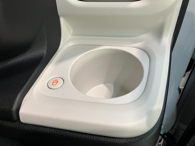 ムーヴキャンバスストライプスＧ　９型ディスプレイオーディオ　駐車支援システム衝突被害軽減ブレーキ　コーナーセンサー　９型ディスプレイオーディオ　フルセグ　Ｂｌｕｅｔｏｏｔｈ　ＵＳＢ　パノラマカメラ　前後ドラレコ　　両側電動スライドドア　前席シートヒーター駐車支援システム（滋賀県）の中古車