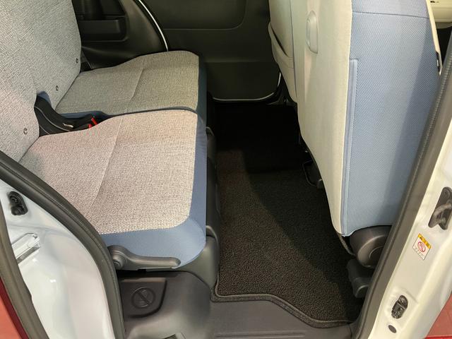 ムーヴキャンバスストライプスＧ　９型ディスプレイオーディオ　駐車支援システム衝突被害軽減ブレーキ　コーナーセンサー　９型ディスプレイオーディオ　フルセグ　Ｂｌｕｅｔｏｏｔｈ　ＵＳＢ　パノラマカメラ　前後ドラレコ　　両側電動スライドドア　前席シートヒーター駐車支援システム（滋賀県）の中古車