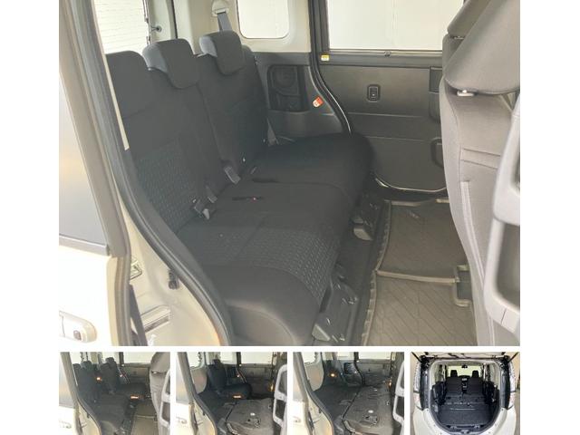 トールカスタムＧ　コーナーセンサー　フルセグナビ　レーダークルコン衝突被害軽減ブレーキ　コーナーセンサー　フルセグナビ　Ｂｌｕｅｔｏｏｔｈ　ＵＳＢ　ＤＶＤ再生　バックカメラ　両側電動スライドドア　ＬＥＤ　クルーズコントロール　スマートキー　電格ミラー　エコアイドル（滋賀県）の中古車