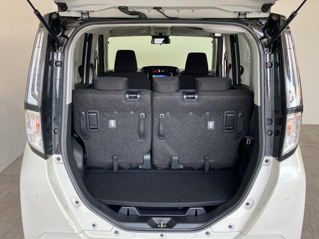 トールカスタムＧ　コーナーセンサー　フルセグナビ　レーダークルコン衝突被害軽減ブレーキ　コーナーセンサー　フルセグナビ　Ｂｌｕｅｔｏｏｔｈ　ＵＳＢ　ＤＶＤ再生　バックカメラ　両側電動スライドドア　ＬＥＤ　クルーズコントロール　スマートキー　電格ミラー　エコアイドル（滋賀県）の中古車