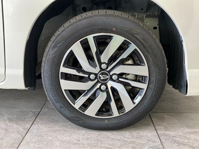 トールカスタムＧ　コーナーセンサー　フルセグナビ　レーダークルコン衝突被害軽減ブレーキ　コーナーセンサー　フルセグナビ　Ｂｌｕｅｔｏｏｔｈ　ＵＳＢ　ＤＶＤ再生　バックカメラ　両側電動スライドドア　ＬＥＤ　クルーズコントロール　スマートキー　電格ミラー　エコアイドル（滋賀県）の中古車