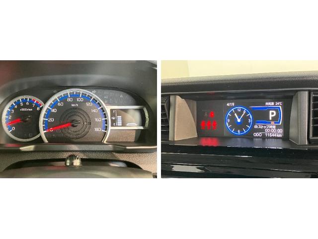 トールカスタムＧ　コーナーセンサー　フルセグナビ　レーダークルコン衝突被害軽減ブレーキ　コーナーセンサー　フルセグナビ　Ｂｌｕｅｔｏｏｔｈ　ＵＳＢ　ＤＶＤ再生　バックカメラ　両側電動スライドドア　ＬＥＤ　クルーズコントロール　スマートキー　電格ミラー　エコアイドル（滋賀県）の中古車