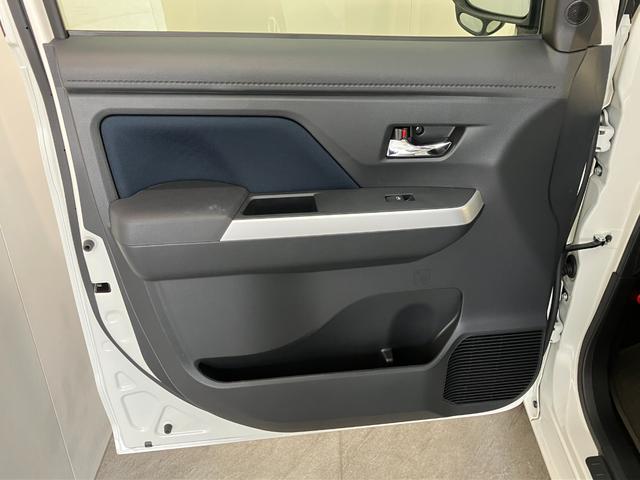 トールカスタムＧ　コーナーセンサー　フルセグナビ　レーダークルコン衝突被害軽減ブレーキ　コーナーセンサー　フルセグナビ　Ｂｌｕｅｔｏｏｔｈ　ＵＳＢ　ＤＶＤ再生　バックカメラ　両側電動スライドドア　ＬＥＤ　クルーズコントロール　スマートキー　電格ミラー　エコアイドル（滋賀県）の中古車