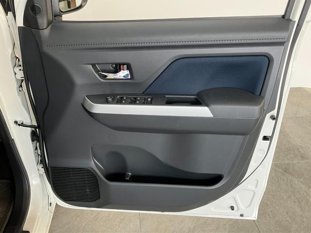 トールカスタムＧ　コーナーセンサー　フルセグナビ　レーダークルコン衝突被害軽減ブレーキ　コーナーセンサー　フルセグナビ　Ｂｌｕｅｔｏｏｔｈ　ＵＳＢ　ＤＶＤ再生　バックカメラ　両側電動スライドドア　ＬＥＤ　クルーズコントロール　スマートキー　電格ミラー　エコアイドル（滋賀県）の中古車