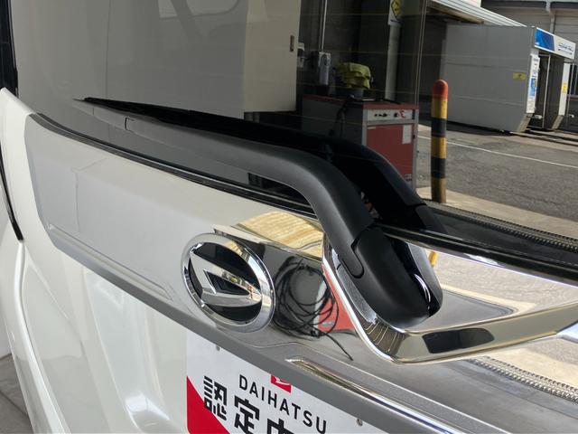 トールカスタムＧ　コーナーセンサー　フルセグナビ　レーダークルコン衝突被害軽減ブレーキ　コーナーセンサー　フルセグナビ　Ｂｌｕｅｔｏｏｔｈ　ＵＳＢ　ＤＶＤ再生　バックカメラ　両側電動スライドドア　ＬＥＤ　クルーズコントロール　スマートキー　電格ミラー　エコアイドル（滋賀県）の中古車