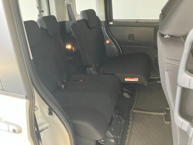 トールカスタムＧ　コーナーセンサー　フルセグナビ　レーダークルコン衝突被害軽減ブレーキ　コーナーセンサー　フルセグナビ　Ｂｌｕｅｔｏｏｔｈ　ＵＳＢ　ＤＶＤ再生　バックカメラ　両側電動スライドドア　ＬＥＤ　クルーズコントロール　スマートキー　電格ミラー　エコアイドル（滋賀県）の中古車