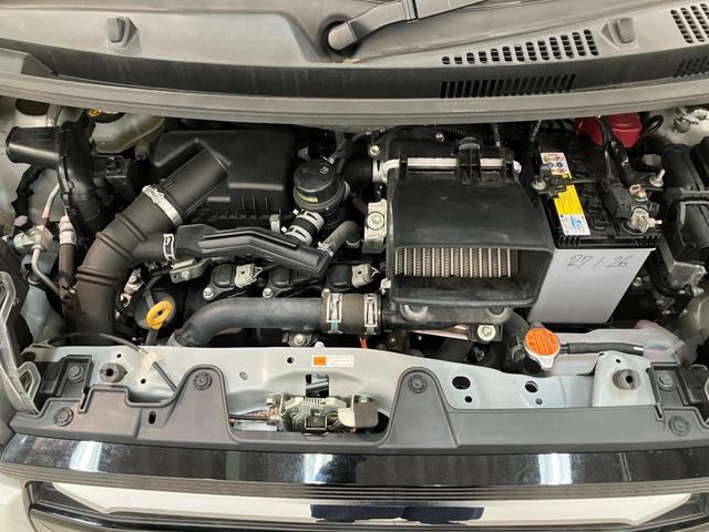 タントカスタムＲＳセレクション　ターボ　フルセグナビ　バックカメラ衝突被害軽減ブレーキ　コーナーセンサー　フルセグナビ　Ｂｌｕｅｔｏｏｔｈ　ＤＶＤ再生　ＵＳＢ　バックカメラ　ドラレコ　両側電動スライドドア　前席シートヒーター　ＬＥＤ　レーダークルーズコントロール（滋賀県）の中古車