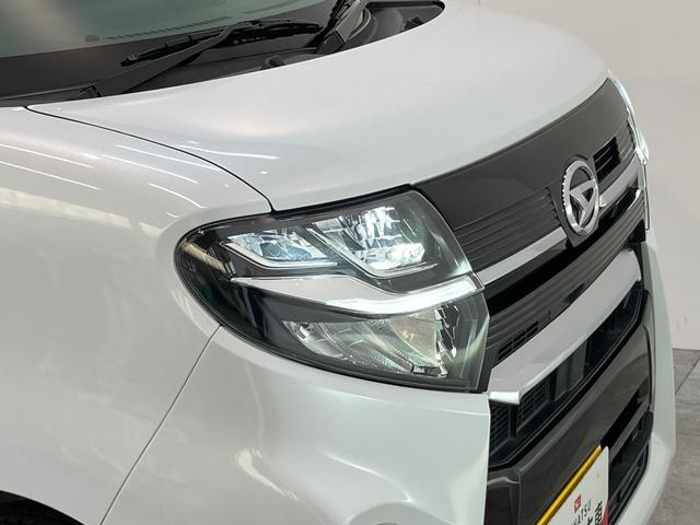 タントカスタムＲＳセレクション　ターボ　フルセグナビ　バックカメラ衝突被害軽減ブレーキ　コーナーセンサー　フルセグナビ　Ｂｌｕｅｔｏｏｔｈ　ＤＶＤ再生　ＵＳＢ　バックカメラ　ドラレコ　両側電動スライドドア　前席シートヒーター　ＬＥＤ　レーダークルーズコントロール（滋賀県）の中古車