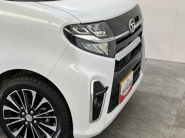 タントカスタムＲＳセレクション　ターボ　フルセグナビ　バックカメラ衝突被害軽減ブレーキ　コーナーセンサー　フルセグナビ　Ｂｌｕｅｔｏｏｔｈ　ＤＶＤ再生　ＵＳＢ　バックカメラ　ドラレコ　両側電動スライドドア　前席シートヒーター　ＬＥＤ　レーダークルーズコントロール（滋賀県）の中古車