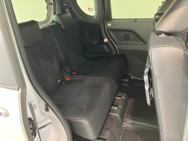 タントカスタムＲＳセレクション　ターボ　フルセグナビ　バックカメラ衝突被害軽減ブレーキ　コーナーセンサー　フルセグナビ　Ｂｌｕｅｔｏｏｔｈ　ＤＶＤ再生　ＵＳＢ　バックカメラ　ドラレコ　両側電動スライドドア　前席シートヒーター　ＬＥＤ　レーダークルーズコントロール（滋賀県）の中古車