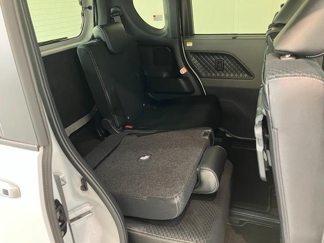 タントカスタムＲＳセレクション　ターボ　フルセグナビ　バックカメラ衝突被害軽減ブレーキ　コーナーセンサー　フルセグナビ　Ｂｌｕｅｔｏｏｔｈ　ＤＶＤ再生　ＵＳＢ　バックカメラ　ドラレコ　両側電動スライドドア　前席シートヒーター　ＬＥＤ　レーダークルーズコントロール（滋賀県）の中古車