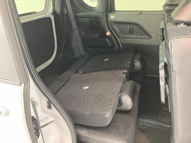 タントカスタムＲＳセレクション　ターボ　フルセグナビ　バックカメラ衝突被害軽減ブレーキ　コーナーセンサー　フルセグナビ　Ｂｌｕｅｔｏｏｔｈ　ＤＶＤ再生　ＵＳＢ　バックカメラ　ドラレコ　両側電動スライドドア　前席シートヒーター　ＬＥＤ　レーダークルーズコントロール（滋賀県）の中古車