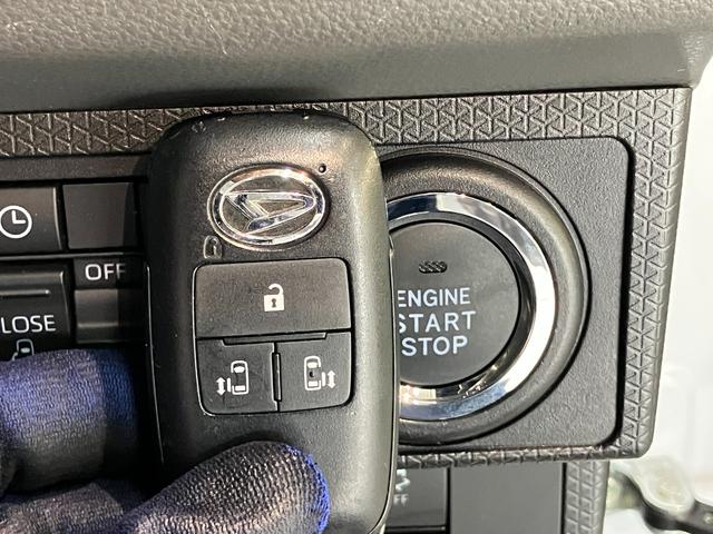 タントカスタムＲＳセレクション　ターボ　フルセグナビ　バックカメラ衝突被害軽減ブレーキ　コーナーセンサー　フルセグナビ　Ｂｌｕｅｔｏｏｔｈ　ＤＶＤ再生　ＵＳＢ　バックカメラ　ドラレコ　両側電動スライドドア　前席シートヒーター　ＬＥＤ　レーダークルーズコントロール（滋賀県）の中古車