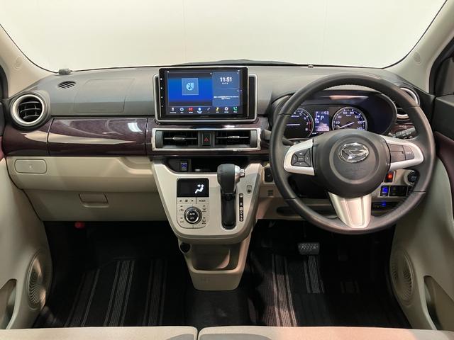 キャストスタイルＧターボＶＳ　ＳＡ３　Ｄ．Ａ　Ｐカメラ　ドラレコ衝突被害軽減ブレーキ　スマアシ３　ディスプレイオーディオ　Ｂｌｕｅｔｏｏｔｈ　ＵＳＢ　パノラマカメラ　前後ドラレコ　ＥＴＣ　前席シートヒーター　オートライト　スマートキー　タイヤ４本新品交換済み（滋賀県）の中古車