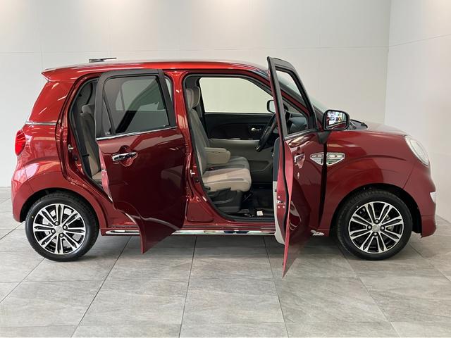 キャストスタイルＧターボＶＳ　ＳＡ３　Ｄ．Ａ　Ｐカメラ　ドラレコ衝突被害軽減ブレーキ　スマアシ３　ディスプレイオーディオ　Ｂｌｕｅｔｏｏｔｈ　ＵＳＢ　パノラマカメラ　前後ドラレコ　ＥＴＣ　前席シートヒーター　オートライト　スマートキー　タイヤ４本新品交換済み（滋賀県）の中古車