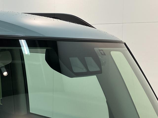 タントファンクロス 10型ナビ バックカメラ 前後ドラレコ衝突被害軽減ブレーキ コーナーセンサー 10型フルセグナビ Bluetooth DVD再生 USB バックカメラ 前後ドラレコ 両側電動スライドドア 前席シートヒーター LED オートエアコン(滋賀県)の中古車