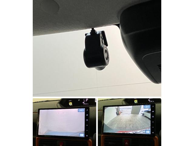 タントファンクロス 10型ナビ バックカメラ 前後ドラレコ衝突被害軽減ブレーキ コーナーセンサー 10型フルセグナビ Bluetooth DVD再生 USB バックカメラ 前後ドラレコ 両側電動スライドドア 前席シートヒーター LED オートエアコン(滋賀県)の中古車