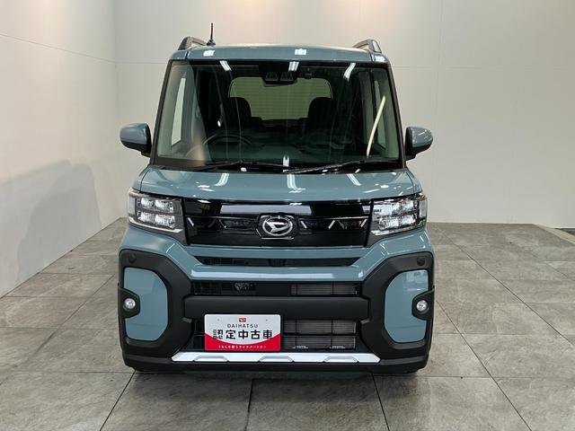 タントファンクロス 10型ナビ バックカメラ 前後ドラレコ衝突被害軽減ブレーキ コーナーセンサー 10型フルセグナビ Bluetooth DVD再生 USB バックカメラ 前後ドラレコ 両側電動スライドドア 前席シートヒーター LED オートエアコン(滋賀県)の中古車