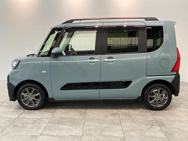 タントファンクロス 10型ナビ バックカメラ 前後ドラレコ衝突被害軽減ブレーキ コーナーセンサー 10型フルセグナビ Bluetooth DVD再生 USB バックカメラ 前後ドラレコ 両側電動スライドドア 前席シートヒーター LED オートエアコン(滋賀県)の中古車