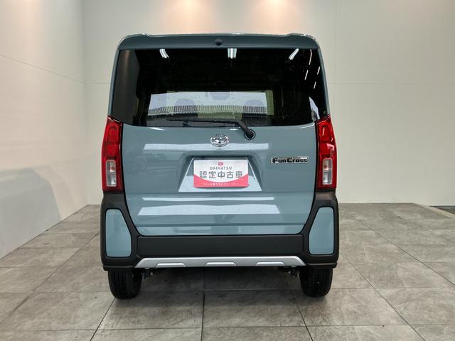 タントファンクロス 10型ナビ バックカメラ 前後ドラレコ衝突被害軽減ブレーキ コーナーセンサー 10型フルセグナビ Bluetooth DVD再生 USB バックカメラ 前後ドラレコ 両側電動スライドドア 前席シートヒーター LED オートエアコン(滋賀県)の中古車